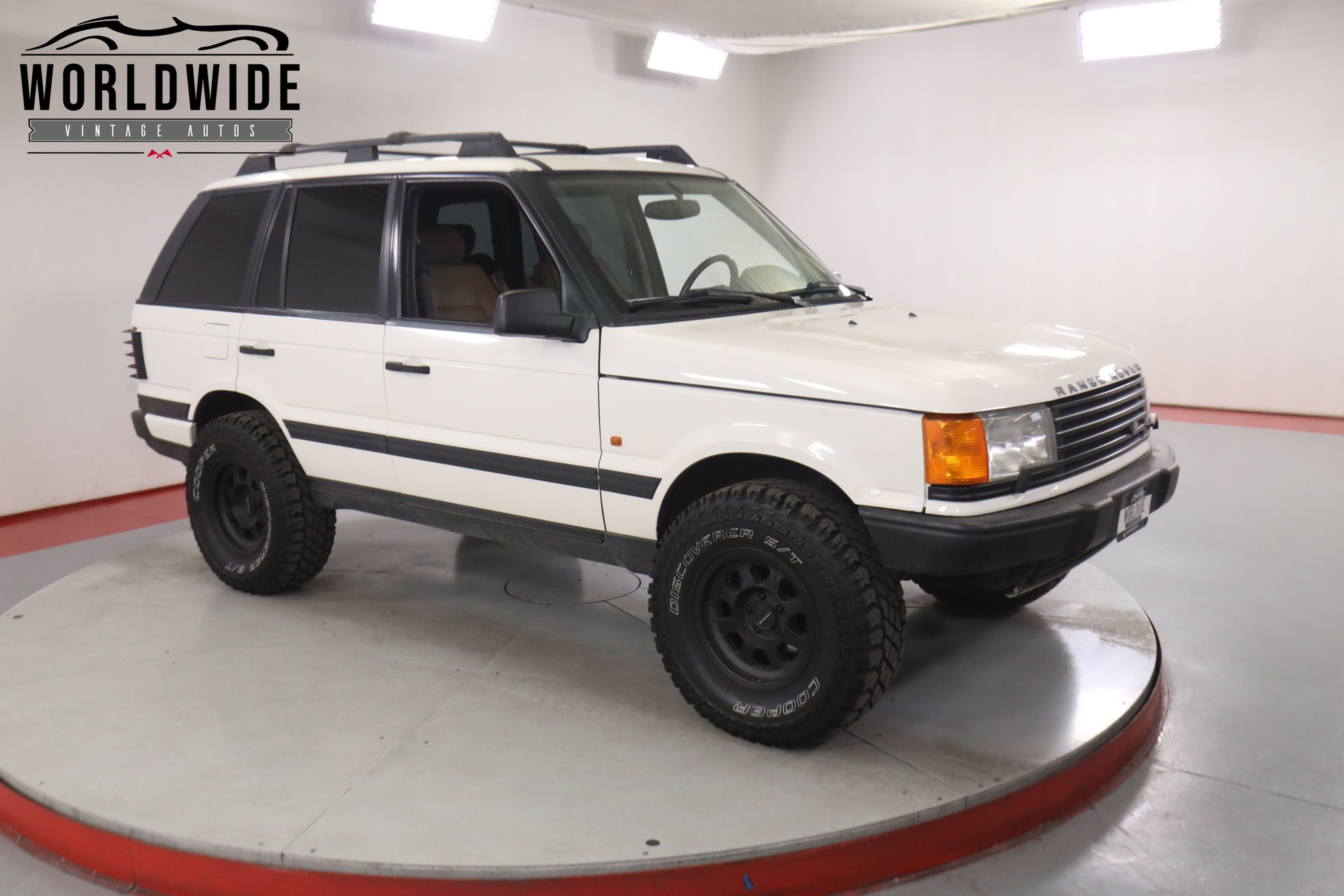 land rover range rover 1998 SALPV1248WA383476 image land rover range rover 1998 SALPV1248WA383476 image
